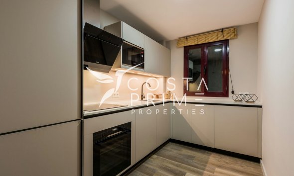 Obra nueva - Apartamento / Piso - Benahavís