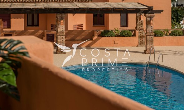 Obra nueva - Apartamento / Piso - Benahavís