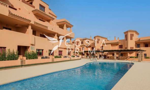 Obra nueva - Apartamento / Piso - Benahavís