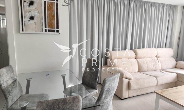 Resale - Apartment / Flat - Finestrat