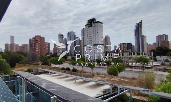 Resale - Apartment / Flat - Finestrat