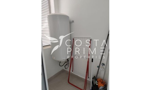 Resale - Apartment / Flat - Finestrat