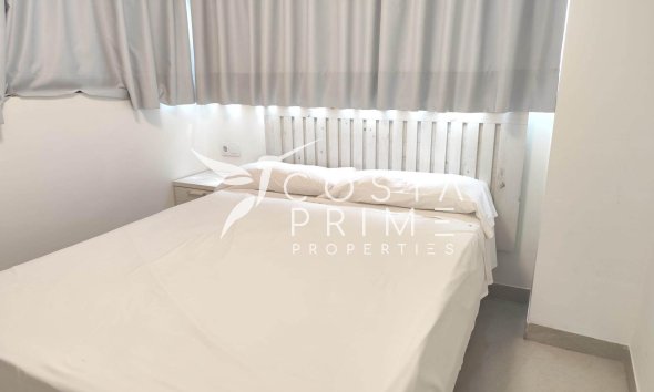 Resale - Apartment / Flat - Finestrat