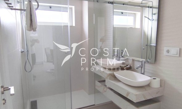 Resale - Apartment / Flat - Finestrat