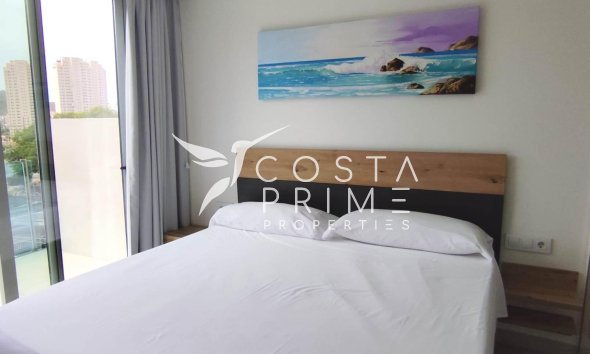 Resale - Apartment / Flat - Finestrat