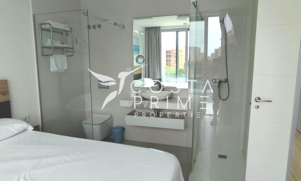 Resale - Apartment / Flat - Finestrat