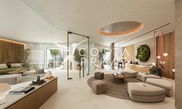 New build - Apartment / Flat - La Capellania