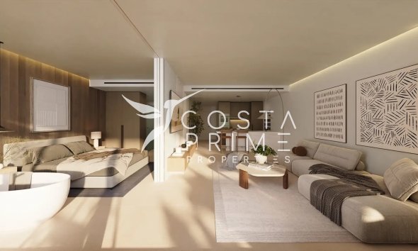 New build - Apartment / Flat - La Capellania