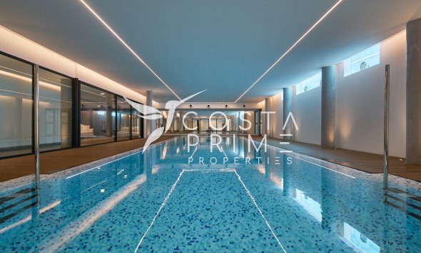 New build - Apartment / Flat - Estepona