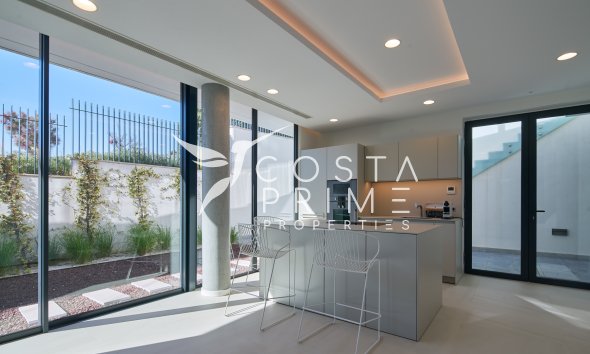 New build - Apartment / Flat - Estepona