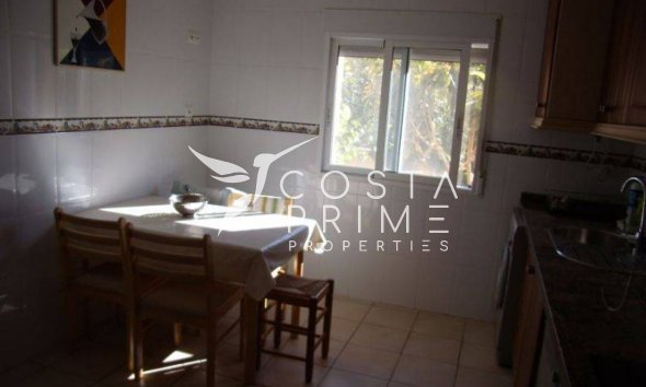 Resale - Villa  - Orcheta