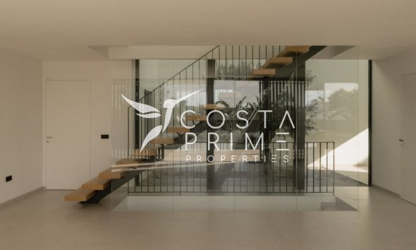 Új építésű - Villa  - Albir