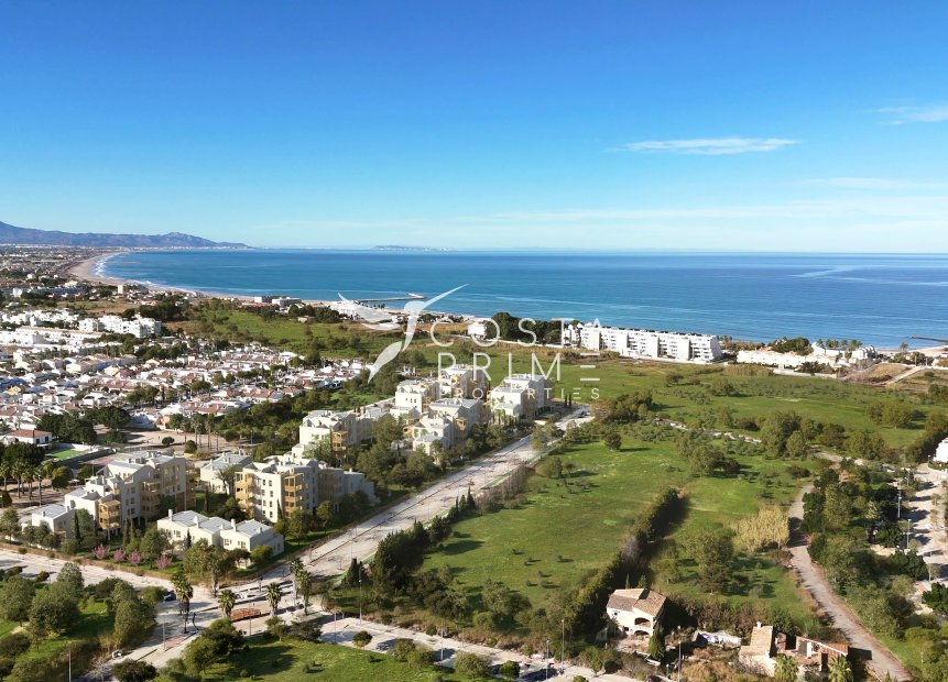 New build - Penthouse - El Verger