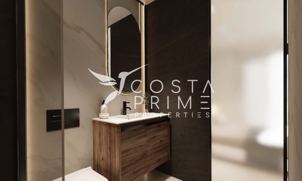 Új építésű - Városháza / Semi - Pilar de la Horadada