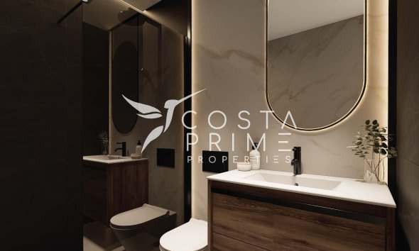 Obra nueva - Adosado / Pareado - Pilar de la Horadada