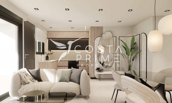 New build - Townhouse / Semi - Pilar de la Horadada