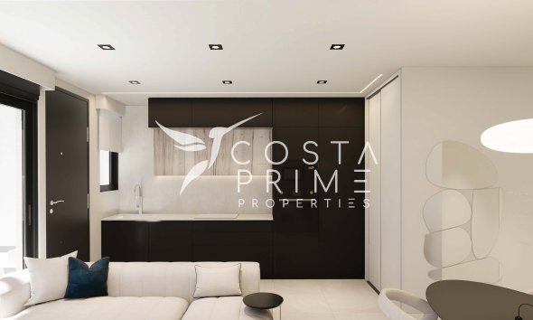 New build - Townhouse / Semi - Pilar de la Horadada