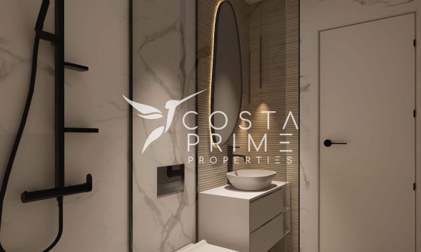 New build - Townhouse / Semi - Pilar de la Horadada