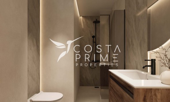 New build - Townhouse / Semi - Pilar de la Horadada