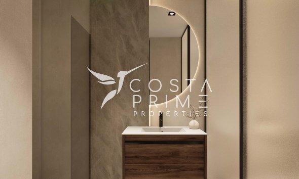 New build - Townhouse / Semi - Pilar de la Horadada