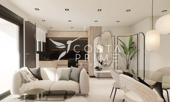 New build - Townhouse / Semi - Pilar de la Horadada