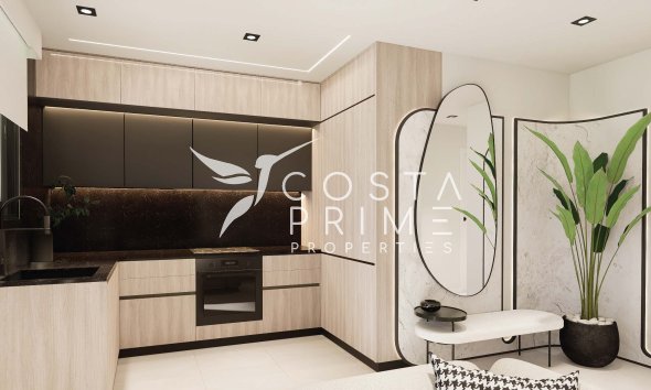 New build - Townhouse / Semi - Pilar de la Horadada