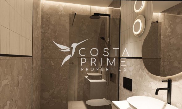 New build - Townhouse / Semi - Pilar de la Horadada