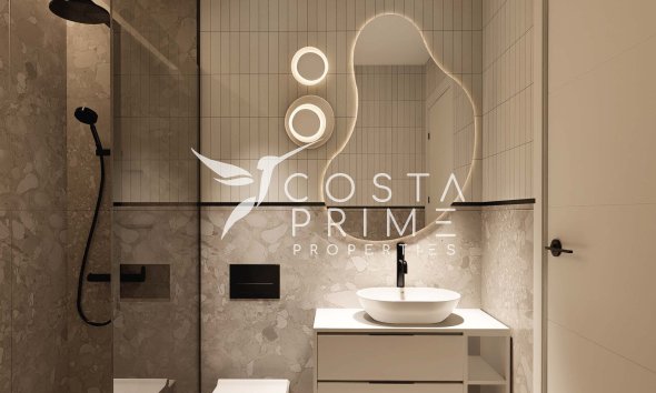 New build - Townhouse / Semi - Pilar de la Horadada