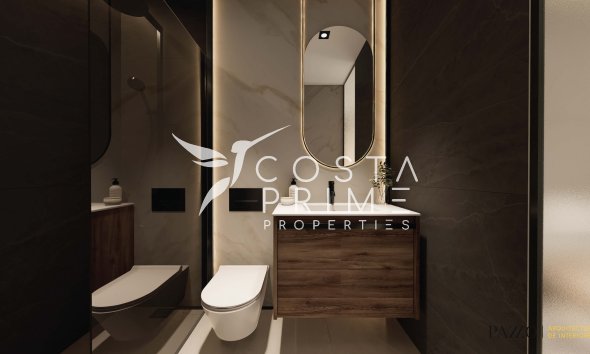 New build - Townhouse / Semi - Pilar de la Horadada