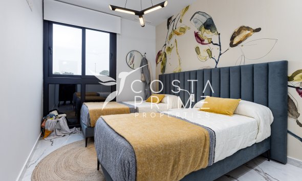 Obra nueva - Ático - Guardamar del Segura