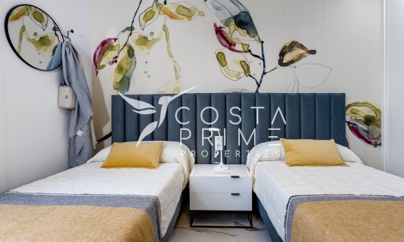 Obra nueva - Ático - Guardamar del Segura