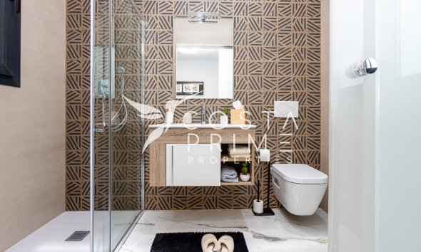 Obra nueva - Ático - Guardamar del Segura