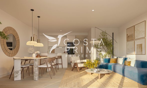 New build - Villa  - El Verger