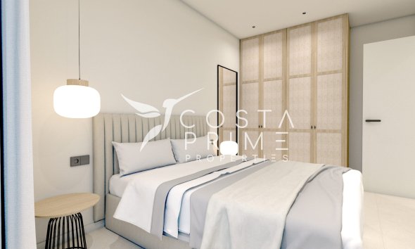 Új építésű - Villa  - Torre de la Horadada