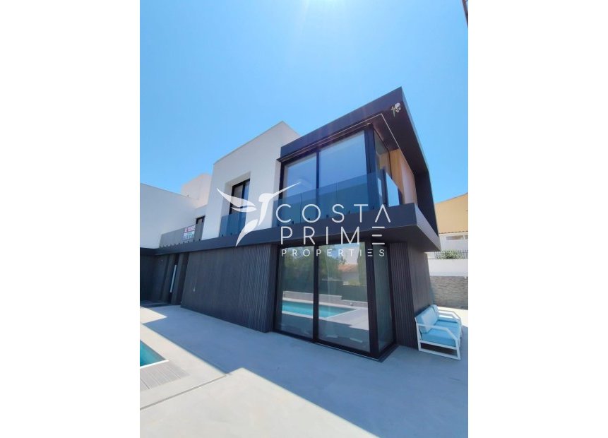 Resale - Villa  - Alfas del Pí