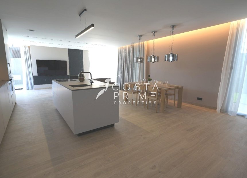 Resale - Villa  - Alfas del Pí