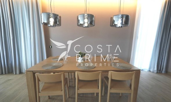 Resale - Villa  - Alfas del Pí