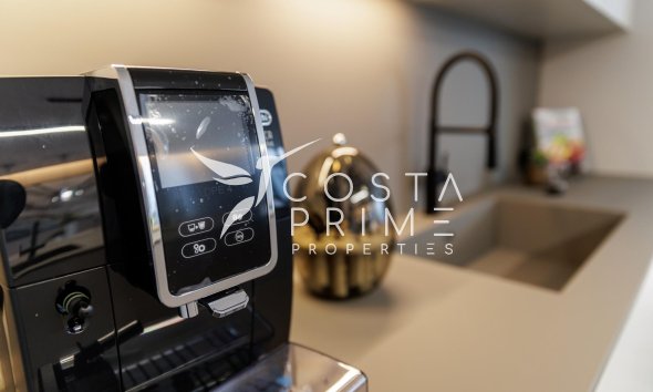 Resale - Villa  - Alfas del Pí