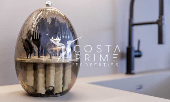 Resale - Villa  - Alfas del Pí