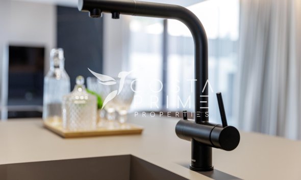 Resale - Villa  - Alfas del Pí