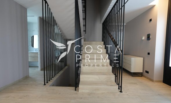 Resale - Villa  - Alfas del Pí