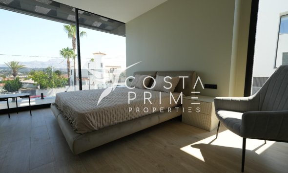 Resale - Villa  - Alfas del Pí