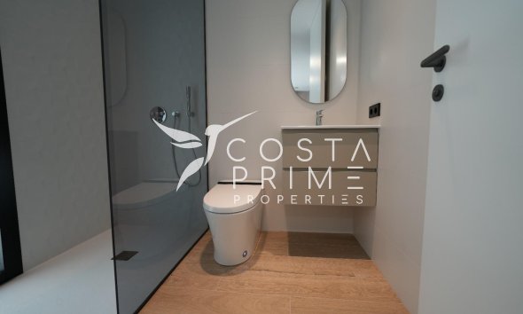 Resale - Villa  - Alfas del Pí