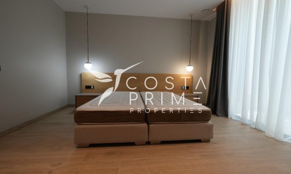 Resale - Villa  - Alfas del Pí