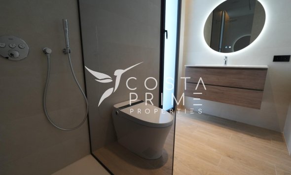 Resale - Villa  - Alfas del Pí