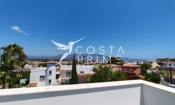 Resale - Villa  - Alfas del Pí