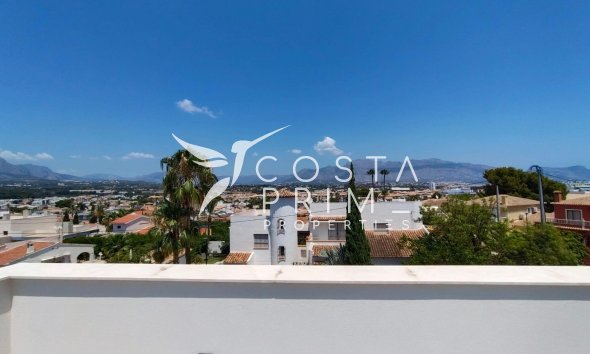 Resale - Villa  - Alfas del Pí