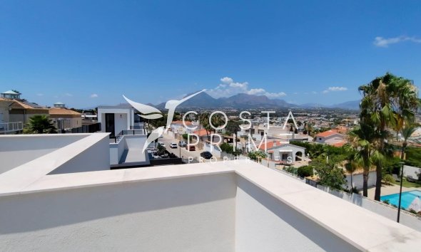 Resale - Villa  - Alfas del Pí