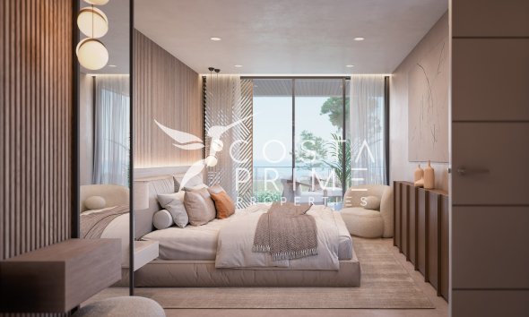 New build - Penthouse - Marbella