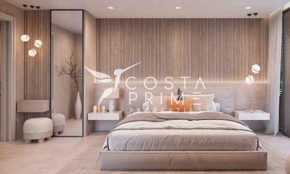 New build - Penthouse - Marbella